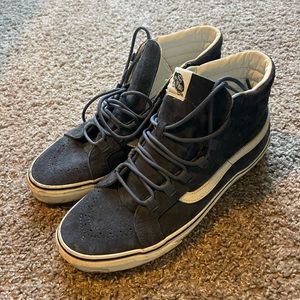 11.5 Hi-Top Vans